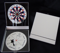 Magnetic Dart Game - Min Order: 10 Units