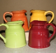 Decor Jug - Min Order: 4 Units