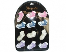 Shoe Magnets - Min Order: 100 Units