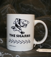 Sa Rugby Coffee Mug - Min Order: 10 Units