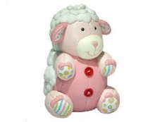 Sheep Money Box - Min Order: 8 Units