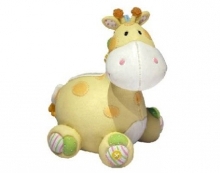 Giraffe Money Box - Min Order: 8 Units