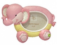 Noah Elephant Frame Girl - Min Order: 12 Units