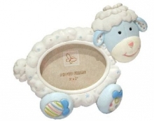 Noah Sheep Frame - Min Order: 12 Units