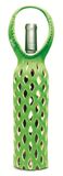 Built NY Fishnet One-Bottle Tote Lime Green