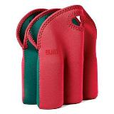 Built NY 6-pack Tote Ski Patrol Red