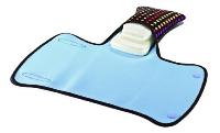 Built NY Cushy Tushy Changing Pad Dot No 7