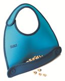 Built NY Tidy Bib Sky Blue