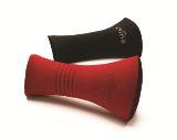 Built NY Drip Collar 2-pack Black & Red