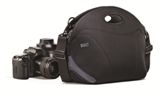 Built NY Large Cargo Camera Bag Black