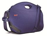 Built NY Large Cargo Camera Bag Navy Blue