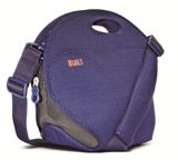 Built NY Medium Cargo Camera Bag Navy Blue