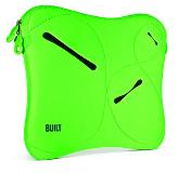 Built NY 14-15" Cargo Sleeve Lime Green