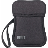 Built NY Hoodie Slimline Camera Case Black