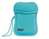 Built NY Hoodie Slimline Camera Case Scuba Blue