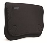 Built NY 9-10" Laptop Envelope Black