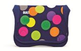 Built NY 9-10" Laptop Envelope Scatter Dot