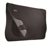 Built NY 16" Laptop Envelope Black