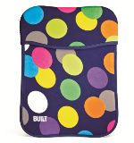 Built NY 7-10" Hoodie Laptop Case Scatter Dot