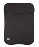 Built NY 16" Hoodie Laptop Case Black