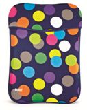 Built NY 16" Hoodie Laptop Case Scatter Dot