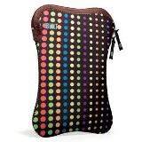 Built NY 9-10" Laptop Sleeve Dot No 7