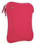 Built NY 9-10" Laptop Sleeve Spring Fuschia