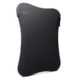 Built NY 12-13" Laptop Sleeve Black