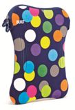 Built NY 12-13" Laptop Sleeve Scatter Dot