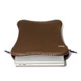 Built NY 14-15" Laptop Sleeve Brown