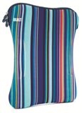 Built NY 14-15" Laptop Sleeve Bowery Stripe