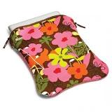 Built NY 14-15" Laptop Sleeve French Bull Shadow Flower