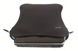 Built NY 17" Laptop Sleeve Black