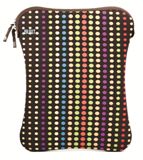 Built NY 17" Laptop Sleeve Dot No 7