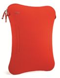 Built NY 17" Laptop Sleeve Fiery Orange