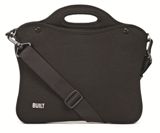 Built NY 11-13" Portfolio Black