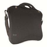 Built NY 15" Portfolio Black