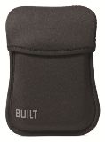 Built NY Hoodie Portable Hard Drive Case Black