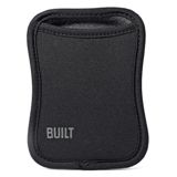 Built NY Scoop Camera Case Black