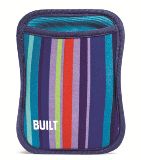 Built NY Scoop Camera Case Bowery Stripe