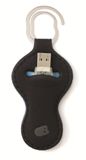 Built NY Peanut USB Black