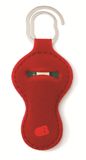 Built NY Peanut USB Ski Patrol Red