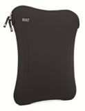 Built NY 17" Wide Laptop Sleeve Black