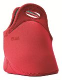 Built NY Gourmet Getaway Ski Patrol Red