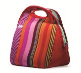 Built NY Tasty Lunch Tote Nolita Stripe