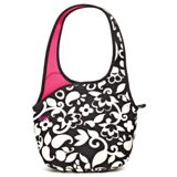 Built NY Verve Lunch Bag French Bull Vine