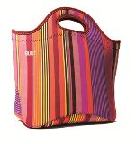 Built NY Large Market Tote Nolita Stripe