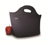 Built NY Medium Market Tote Black