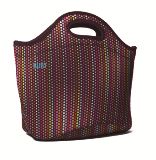 Built NY Medium Market Tote Microdot