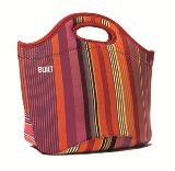 Built NY Medium Market Tote Nolita Stripe